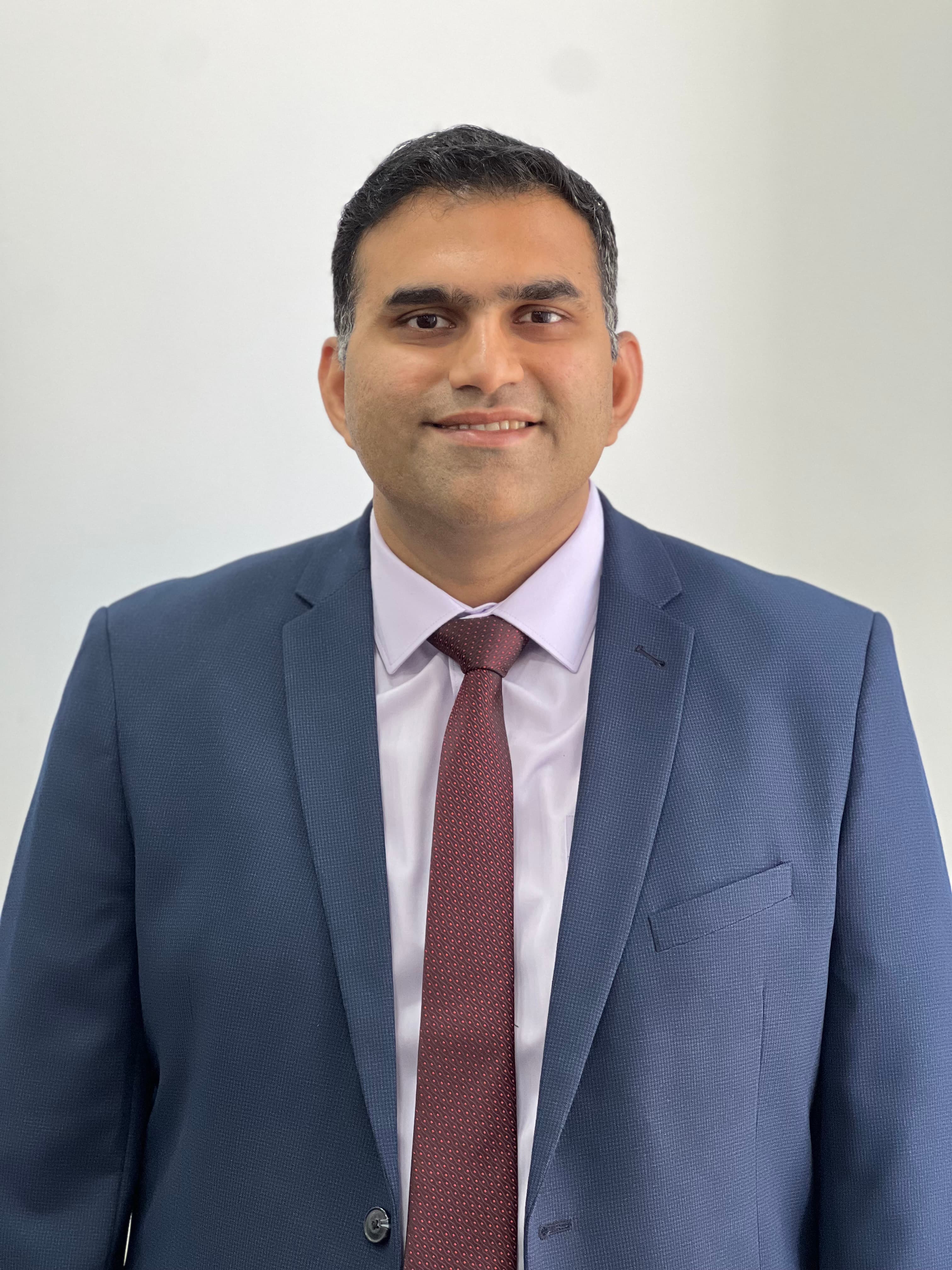 Arun Balu Pazhayannur, Chief Executive Officer at Assure Consulting