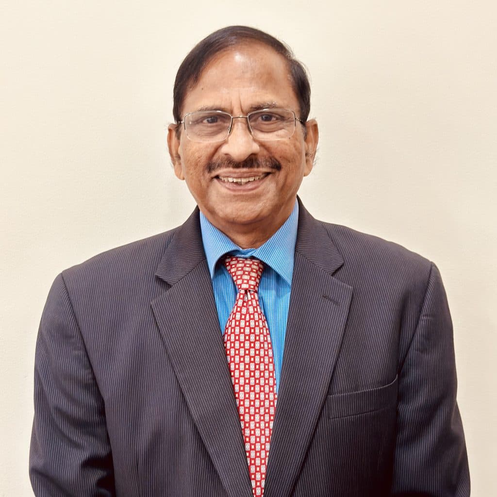 P S Balasubramanyam, Founder and Managing Director at Assure Consulting